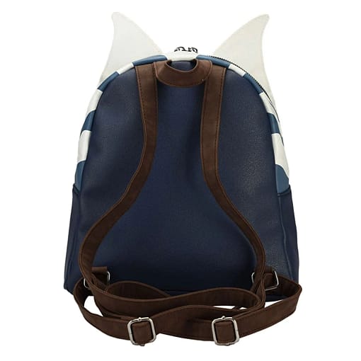 Star Wars Ahsoka Tano Mini Backpack • ZoltanGal Gifts • Order Now