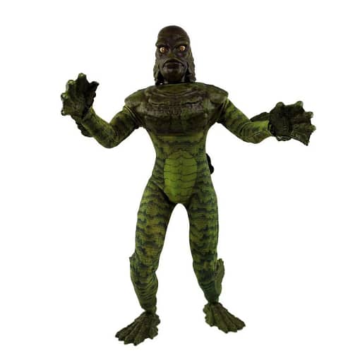 Creature from the Black Lagoon Action Figure • ZoltanGal Gifts